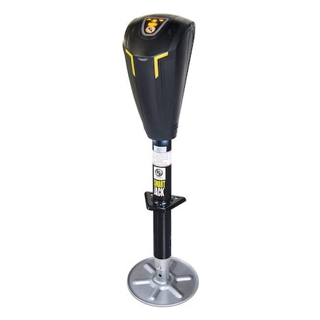 Lippert SMART JACK, BLACK, 3500lb 643589